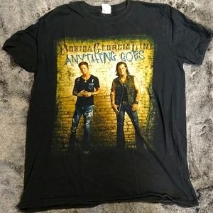 Florida Georgia Line Tshirt